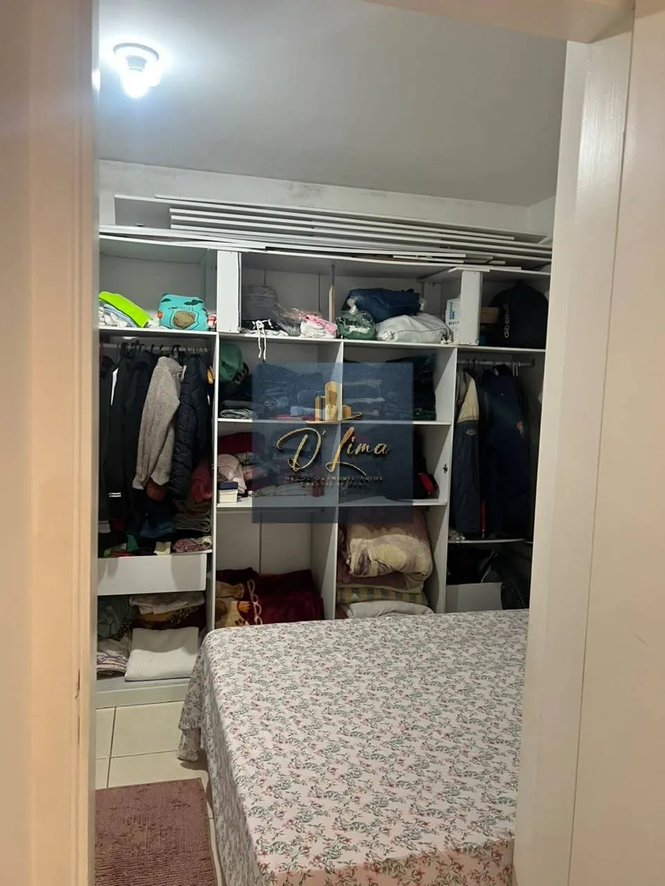 Imagem Condominio Bosque das estações, apartamento a venda Bela Vista