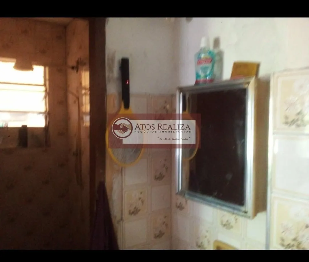 Imagem EXCLUSIVO: vendo super Oportunidade na região do Grajau. Vendo Casa com 150m2, Sendo 3 Dormitórios, Sala, Copa e Cozinha, Área de Sevicio, Banheiro, 2 vagas de Garagens, valor de Oportunidade R$. 320k, Confira!!