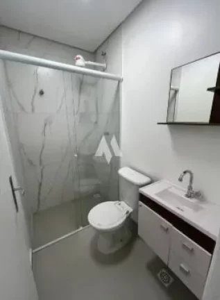 Imagem Apartamento com 3 quartos e 1 banheiro à venda, 77 m² em Santos