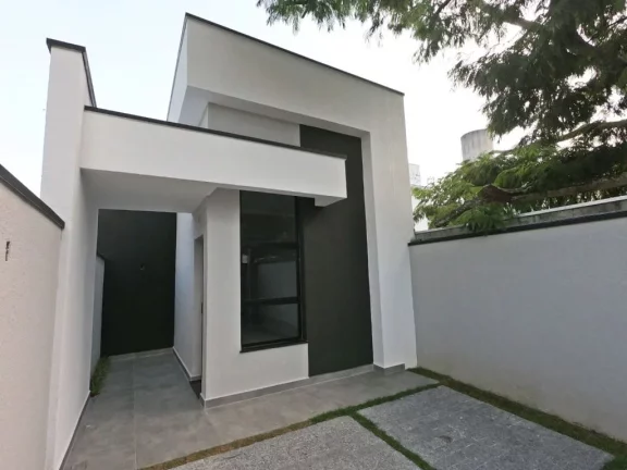 Imagem Casa com 3 dormitórios à venda, 161 m² por R$ 549.000,00 - Vila Caputera - Mogi das Cruzes/SP