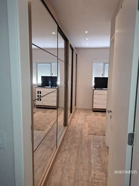Imagem Apartamento à Venda em Parque Reboucas, São Paulo - SP