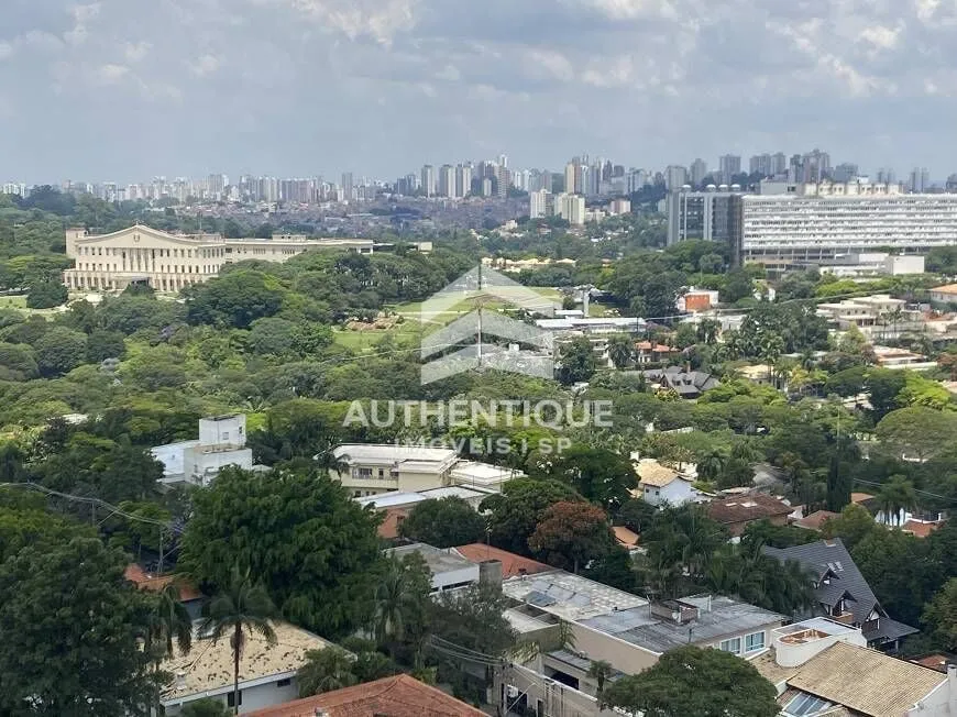 Imagem IL FARO MORUMBI - Apartamento à venda no bairro Morumbi - São Paulo/SP, Zona Sul