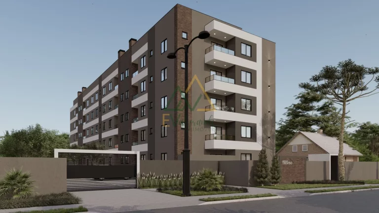 Imagem Apartamento à venda no Weissópolis Pinhais PR