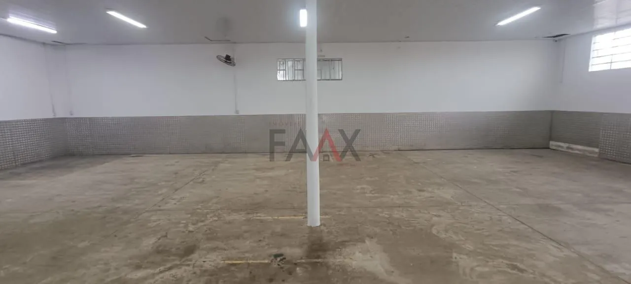 Imagem Imóvel Comercial para Locação Próximo à BR com 3.521m Construídos