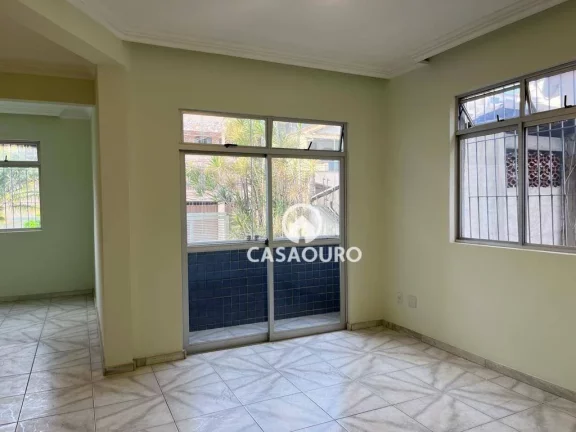 Imagem Apartamento com 4 dormitórios à venda, 123 m² por R$ 700.000,00 - Santa Cruz - Belo Horizonte/MG