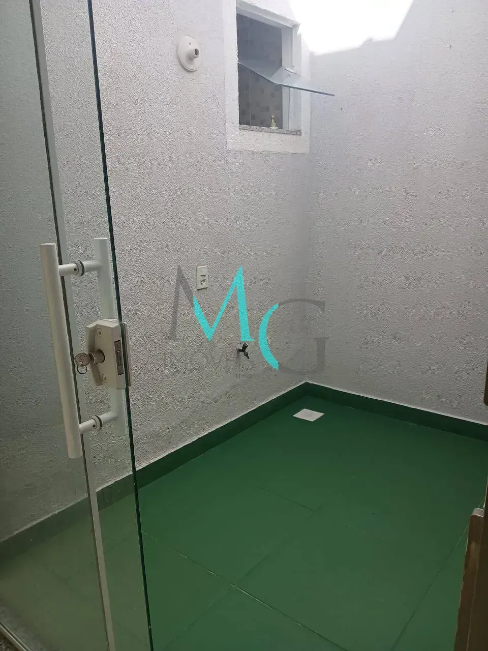 Imagem Casa Linear venda ou locação, Campo Grande, Rio de Janeiro, RJ