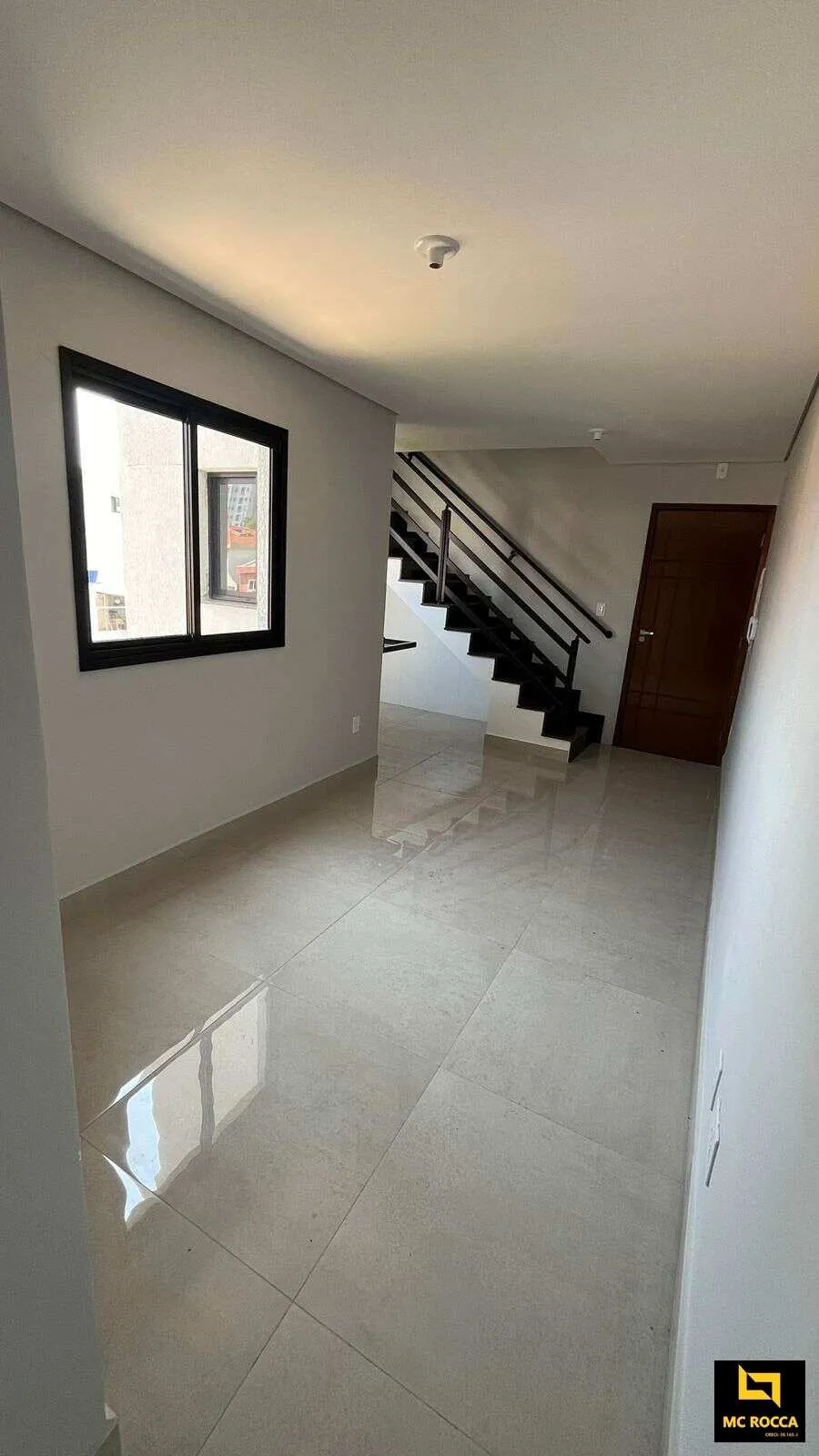 Imagem Cobertura sem condomínio 2 dormitórios - Bairro Santa Maria - Santo André