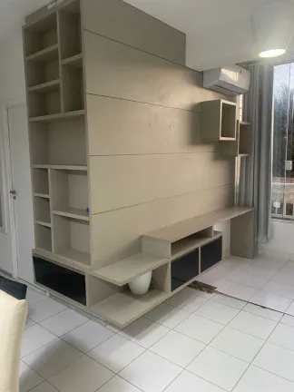 Imagem Apartamento com 3 Quartos à Venda, 73 m² em Quitandinha - São Luís