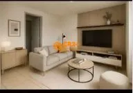 Imagem Vendo apartamento 2 quartos, 1 bwc social, 48m2 na IMBIRIBEIRA.