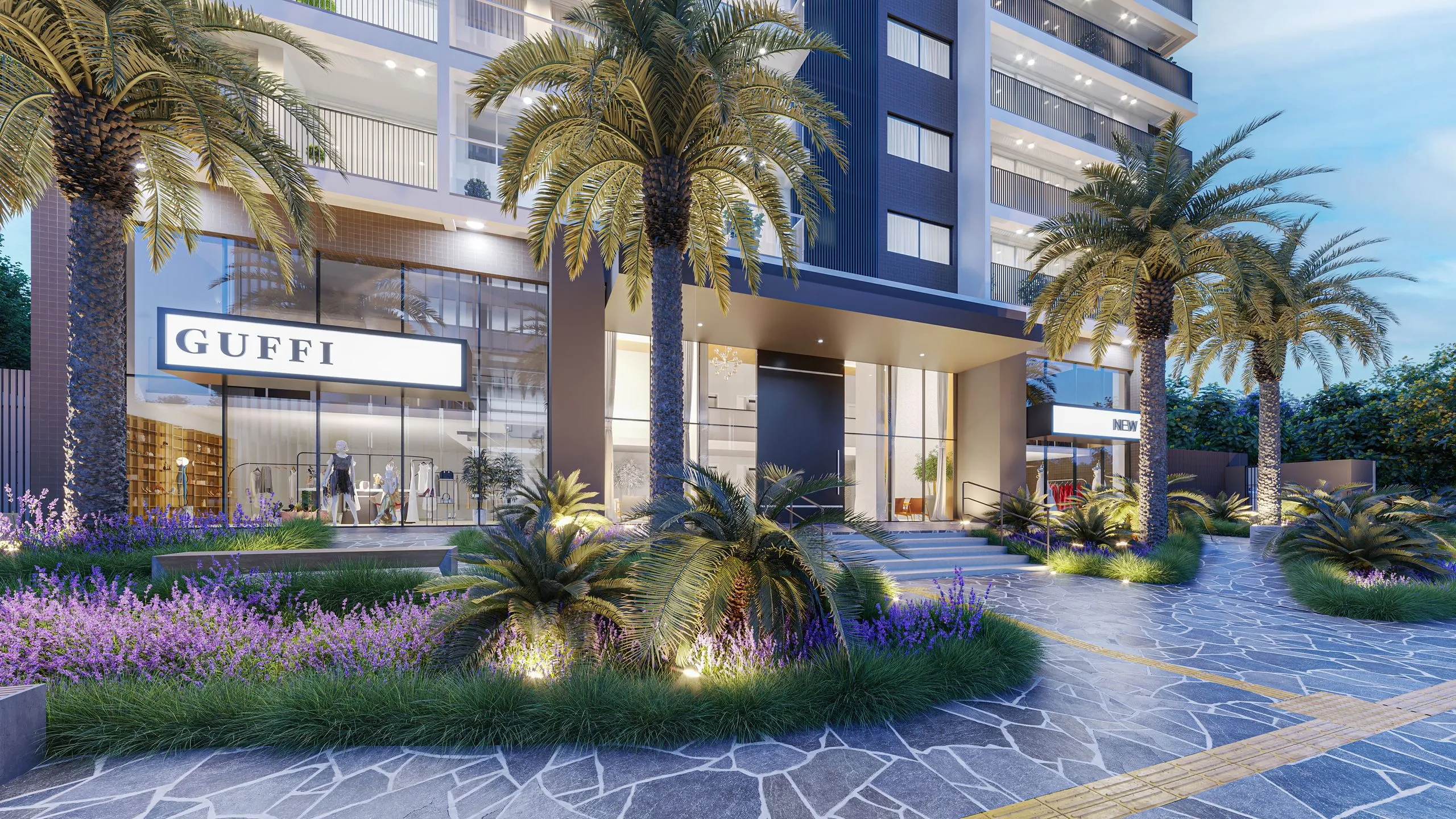 Foto do imóvel Apartamento à venda em Torres, Centro, com 2 quartos, 106.01m2