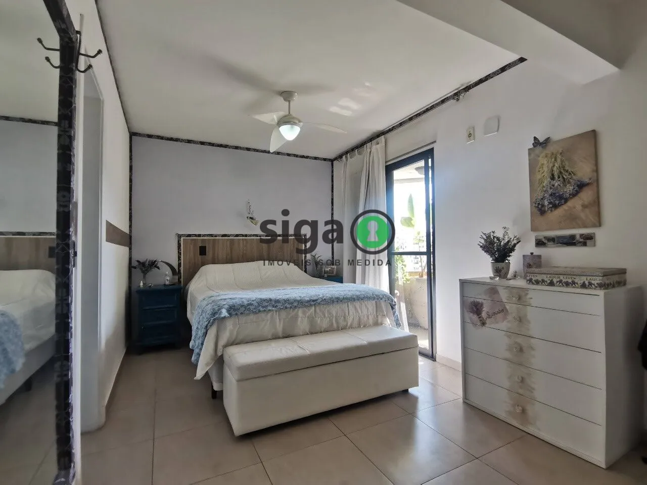 Imagem Apartamento com 3 quartos a venda na Vila Andrade