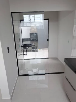 Imagem APARTAMENTO TERREO JARDIM PETRAGLIA