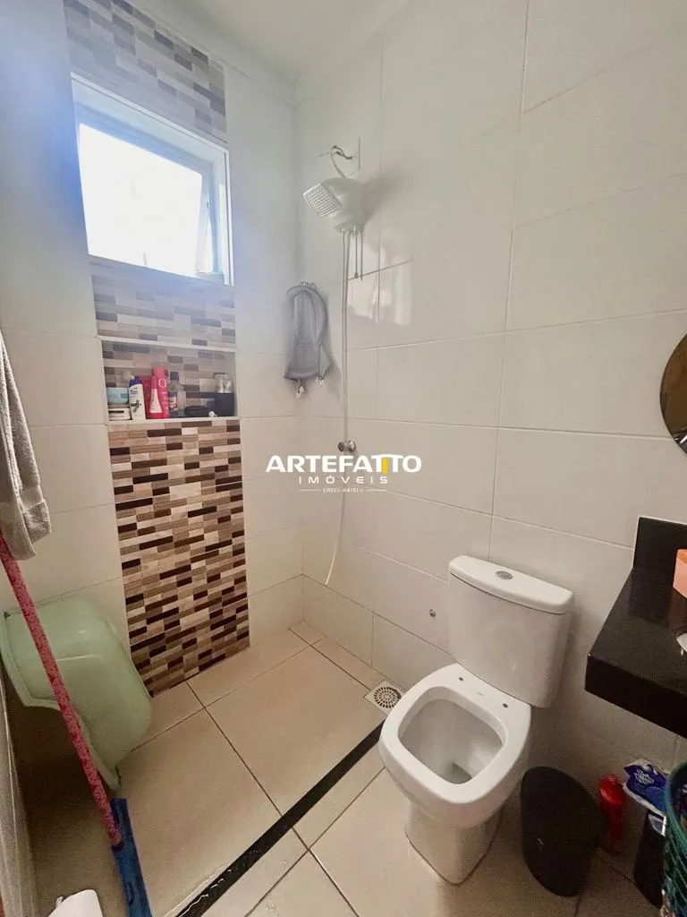 Imagem Apartamento São Jerônimo, parte alta, 2 dorm. 1 suíte, 67m2.