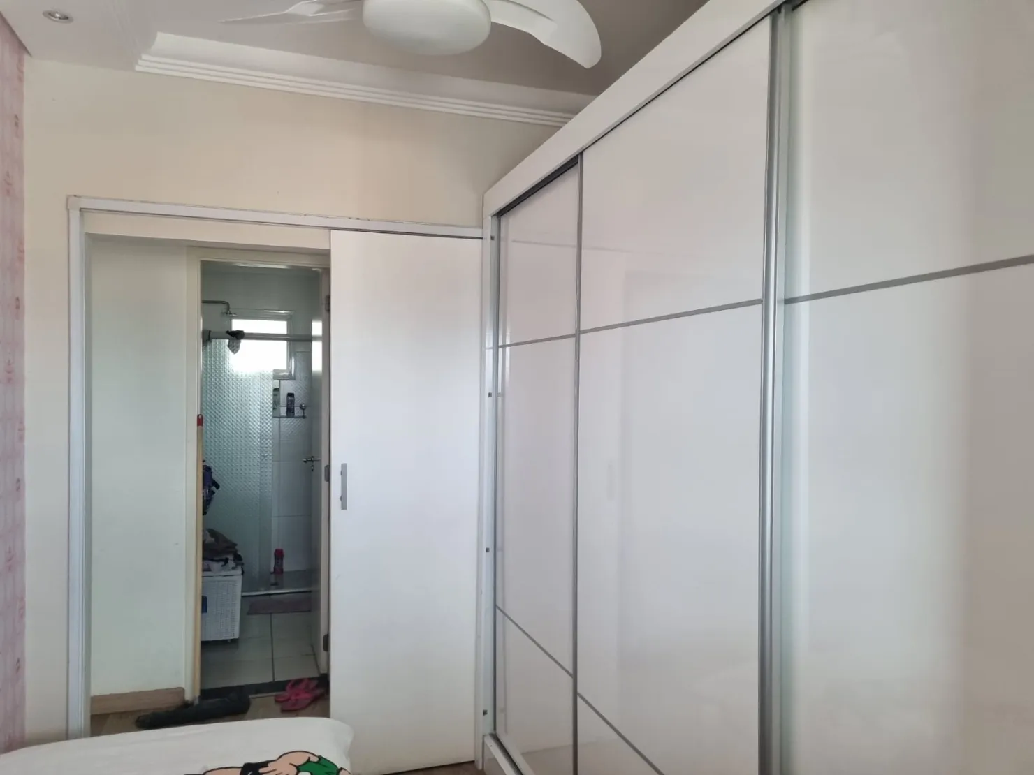 Imagem Apartamento à venda 3 Quartos, 1 Suite, 2 Vagas, 82M², Vila Jaboticabeira, Taubaté - SP | CYAN BOULEVARD DAS ÁGUAS