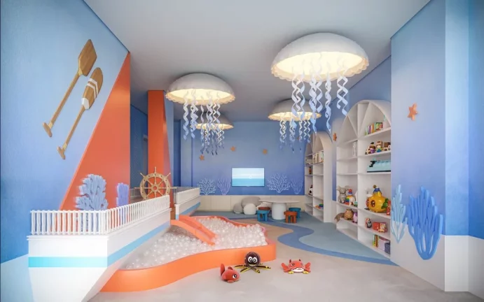 Imagem Apartamento à venda no bairro Jardim Vila Mariana - São Paulo/SP