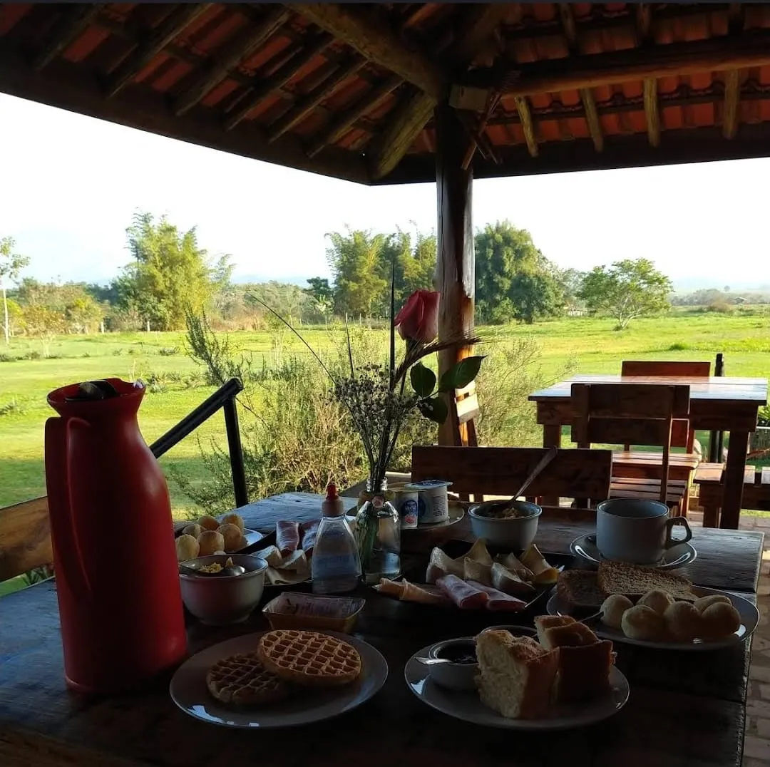 Imagem Chácara à venda 15000M², Mandú, Pindamonhangaba - SP