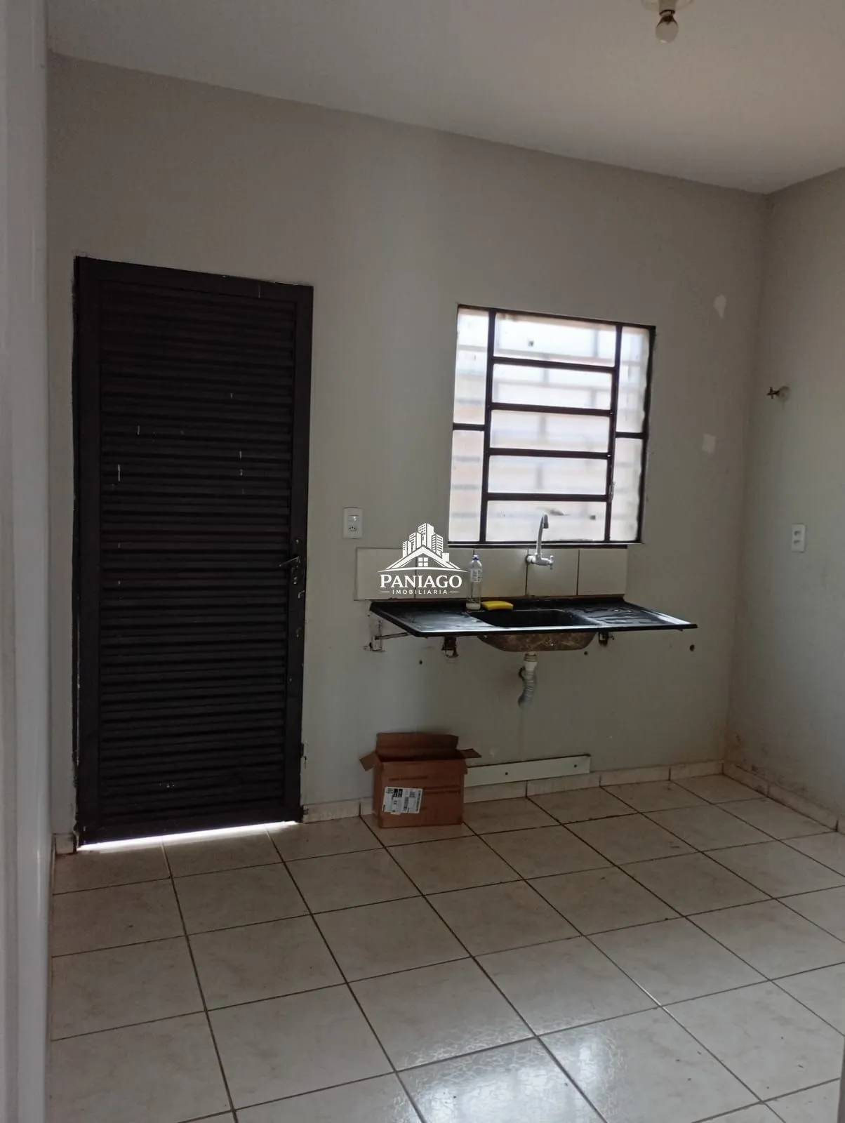 Imagem CASA A VENDA COM 2/4 NO BAIRRO CRISTO REI EM VG