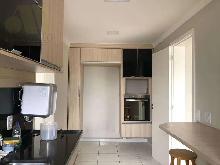 Imagem Apartamento com 2 Quartos à Venda, 95 m² em Jardim Wanda - Taboão Da Serra