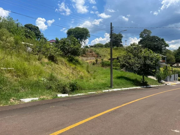 Imagem Terreno para Venda em Itá, Centro