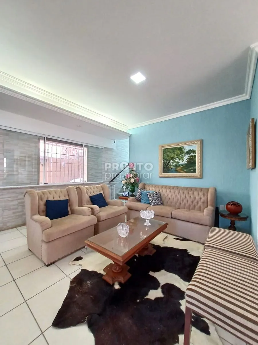 Imagem Casa em Bairro Novo