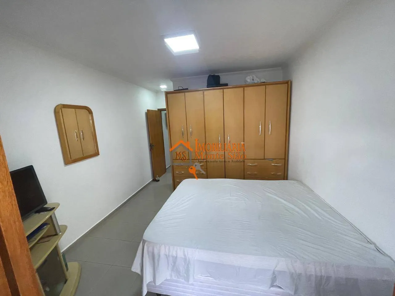 Imagem Sobrado com 3 dormitórios à venda, 140 m² por R$ 890.000,00 - Jardim Pinhal - Guarulhos/SP