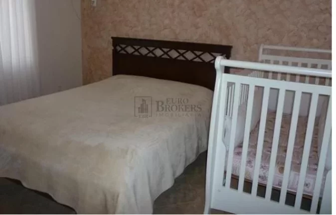 Imagem Casa semi mobiliada em Balneário Camboriú.