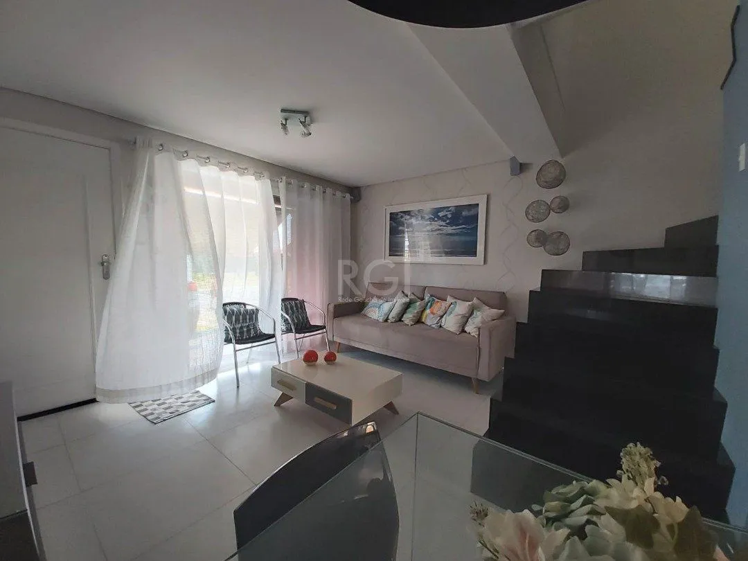 Imagem Casa de Condomínio em Mariluz Plano D