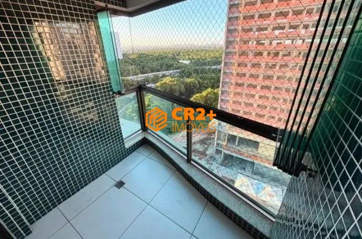 Imagem Vendo apartamento em Boa Viagem com 56m² - 2 quartos