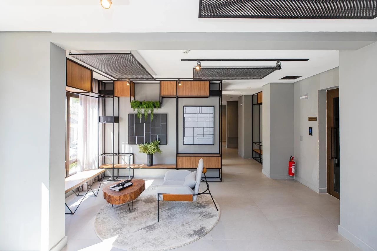 Foto do imóvel: Apartamento com 2 Quartos à Venda, 40 m² em Vila São José (Ipiranga) - São Paulo