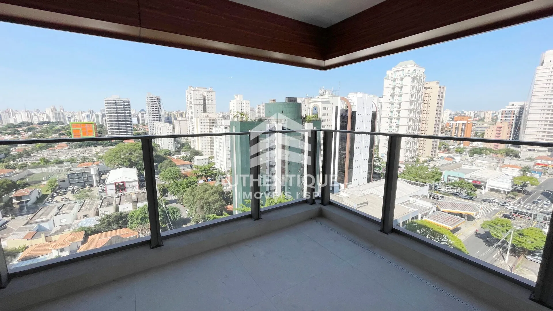 Imagem GIO CAMPO BELO - Apartamento à venda no bairro Campo Belo - São Paulo/SP, Zona Sul