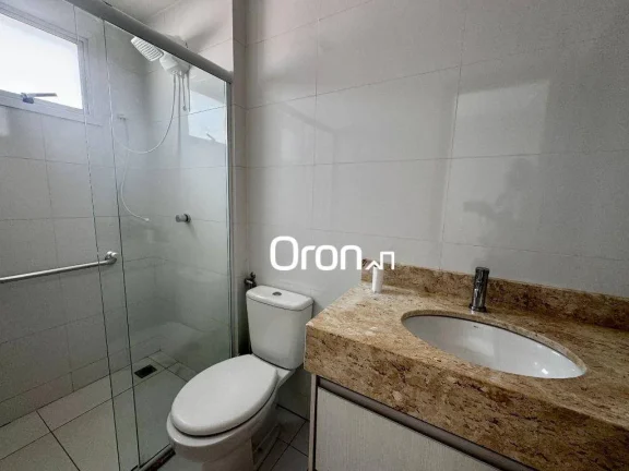 Imagem Apartamento à venda, 115 m² por R$ 1.115.000,00 - Jardim Goiás - Goiânia/GO