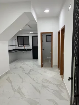 Imagem EXCELENTE OPORTUNIDADE!!! Casa de condominio no Maracanã 2 dormitórios!