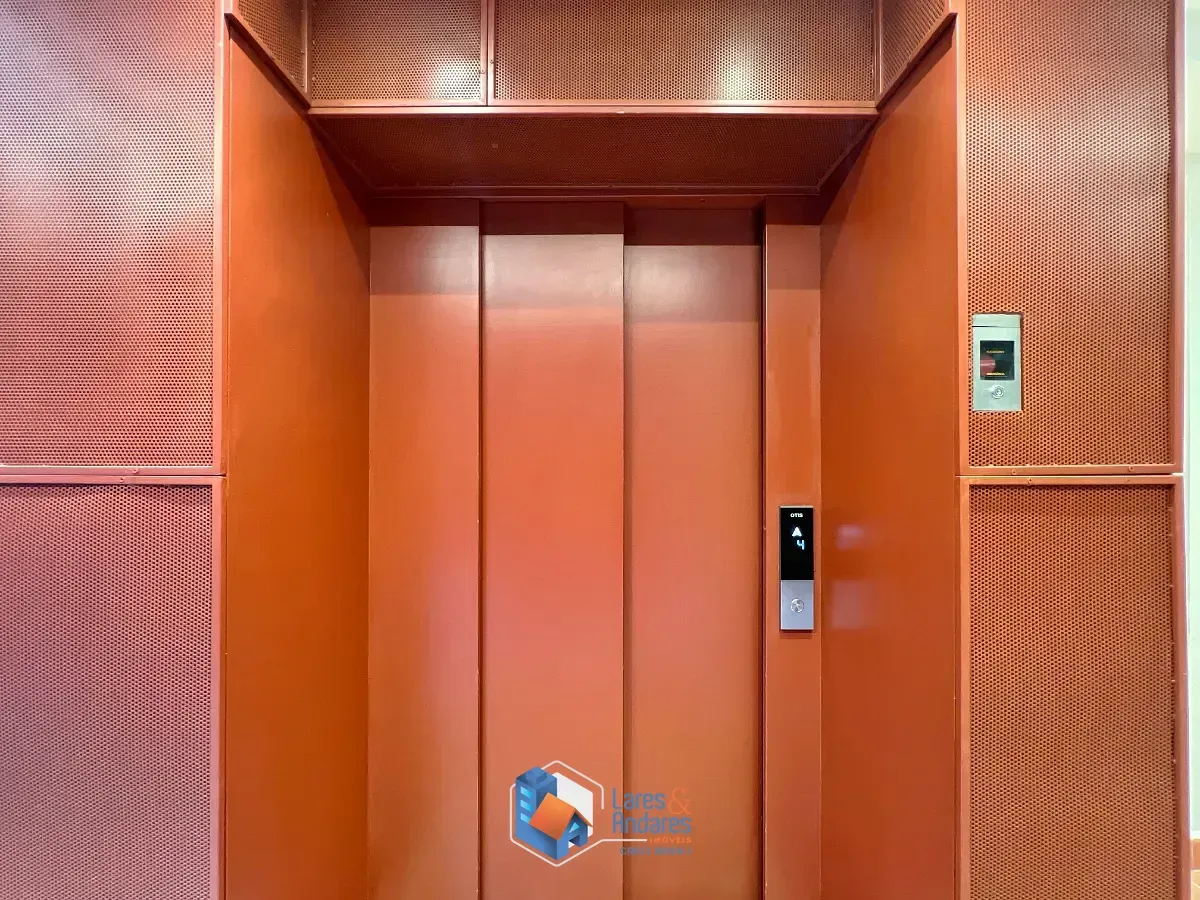 Imagem Studio para venda em Pinheiros com 1 quarto, 22m²