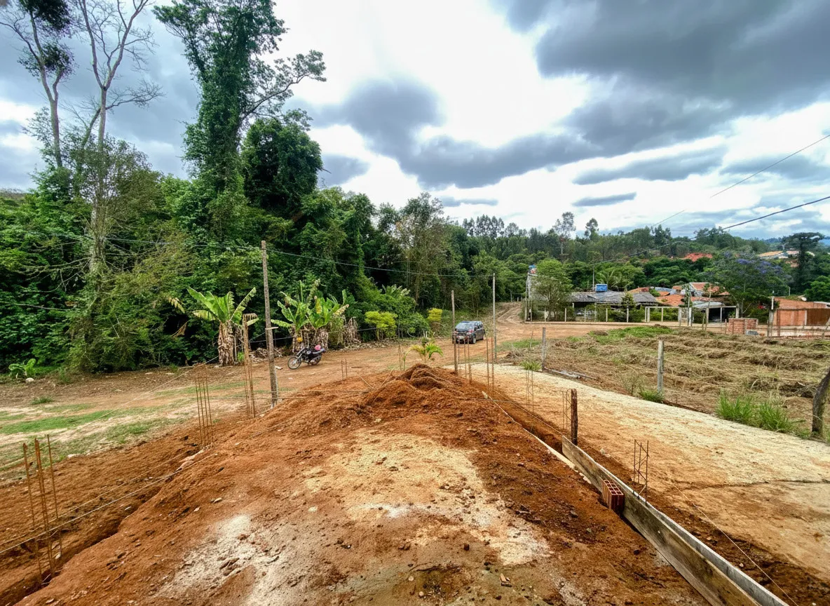 Imagem Chácara 700 m² à venda em Marlene, Bandeira do Sul