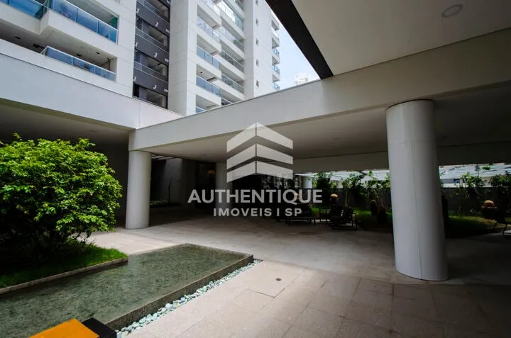Imagem RESIDENCIAL RSVP CHACARA SANTO ANTONIO - Apartamento à venda em São Paulo/SP