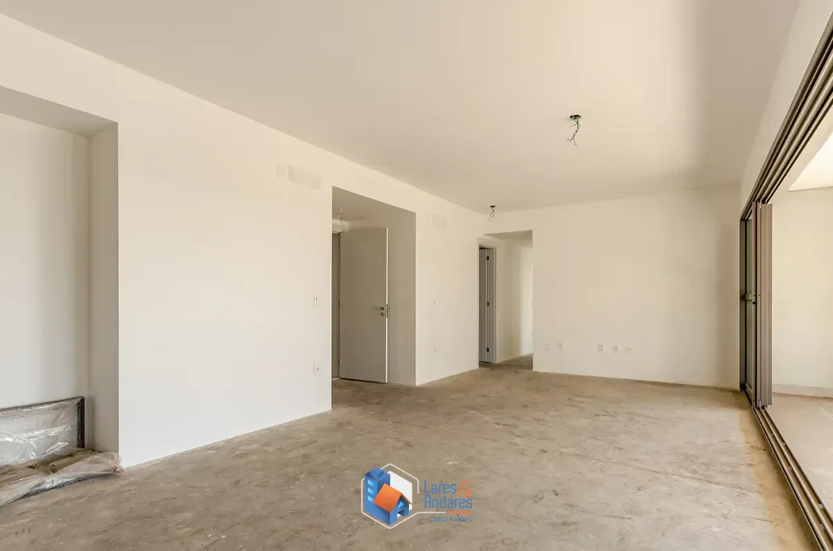 Imagem Apartamento para venda em Paraíso com 3 quartos, sendo 3 suítes, 175m²