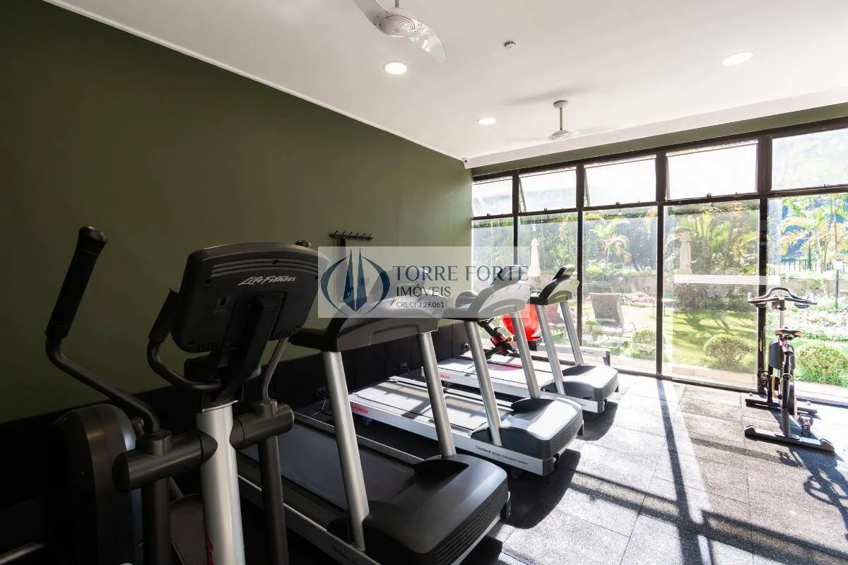 Imagem Loft com pé direito superior a 5 metros, 53 m², 1 suíte no mezanino