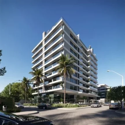 Foto do imóvel Apartamento à venda no bairro Praia Brava de Itajaí - Itajaí/SC