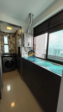 Imagem Apartamento com 96m em Boa Viagem!
