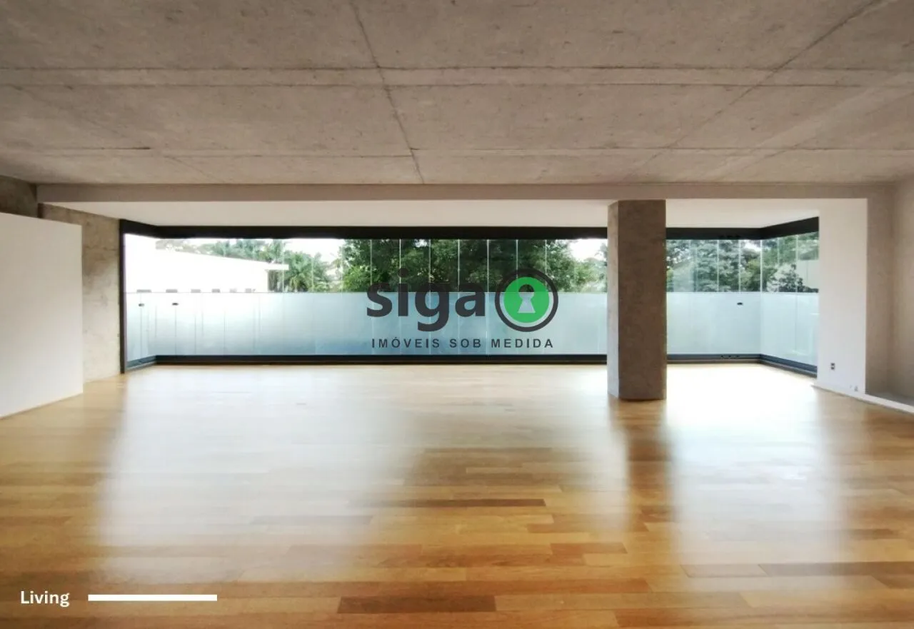 Foto do imóvel Apartamento para venda no Jardim Paulista 2 suítes, São Paulo - SP