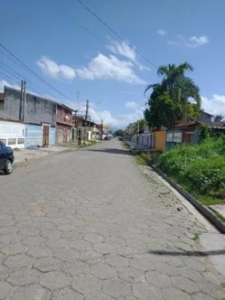 Imagem Casa com 2 Quartos à Venda, 80 m² em Balneário Gaivota - Itanhaém