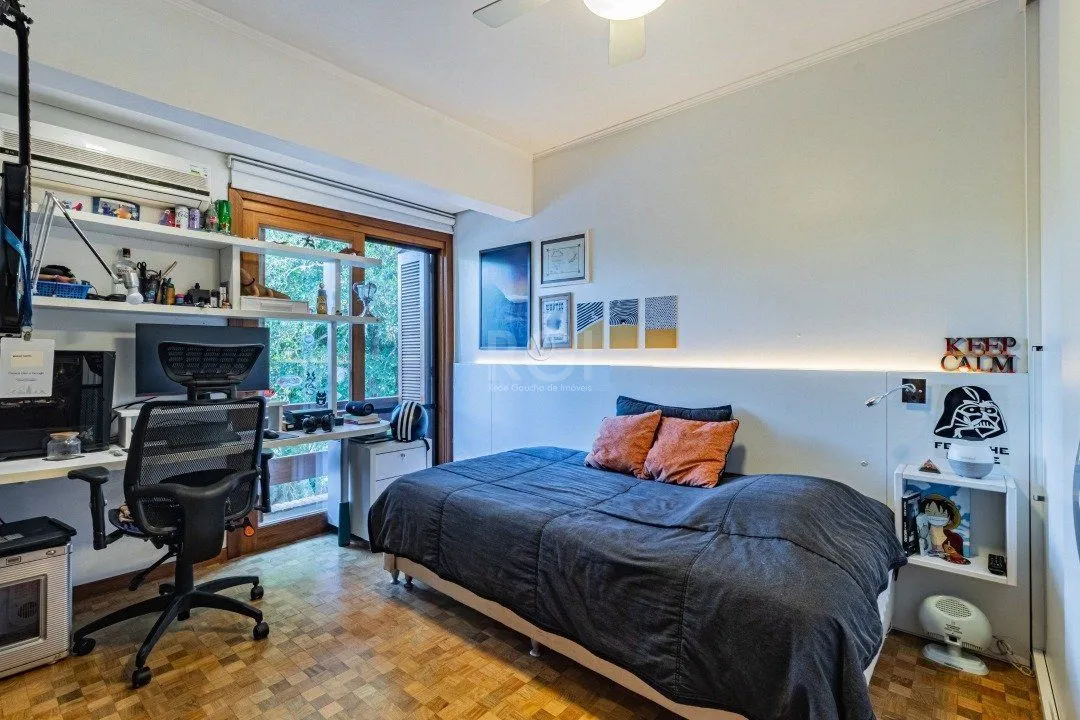 Imagem Casa de Condomínio em Tristeza