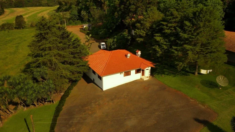 Imagem Granja para Venda em Concórdia, Rural
