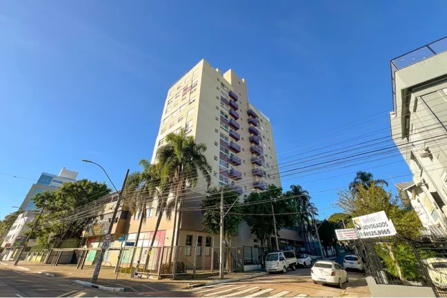 Imagem Apartamento para venda no bairro Azenha em Porto Alegre