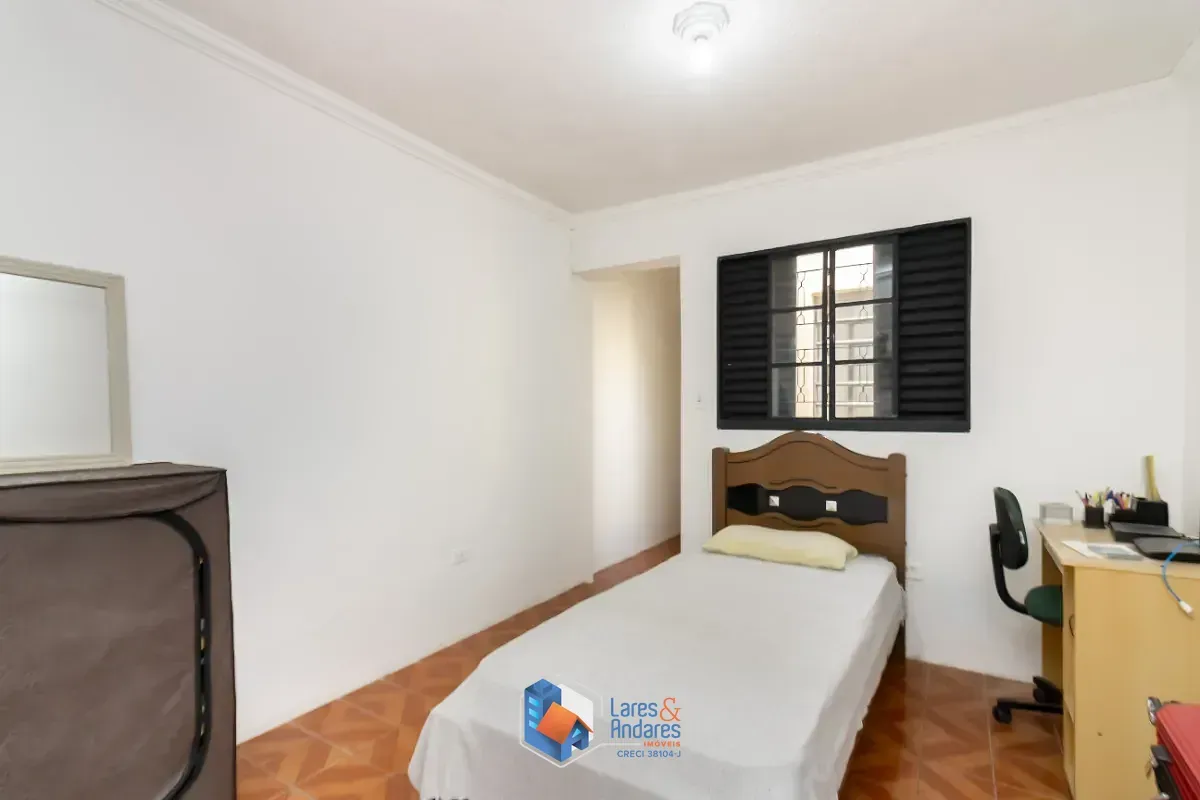Imagem Casa para venda em Parque Edu Chaves com 3 quartos, sendo 1 suíte, 154m²
