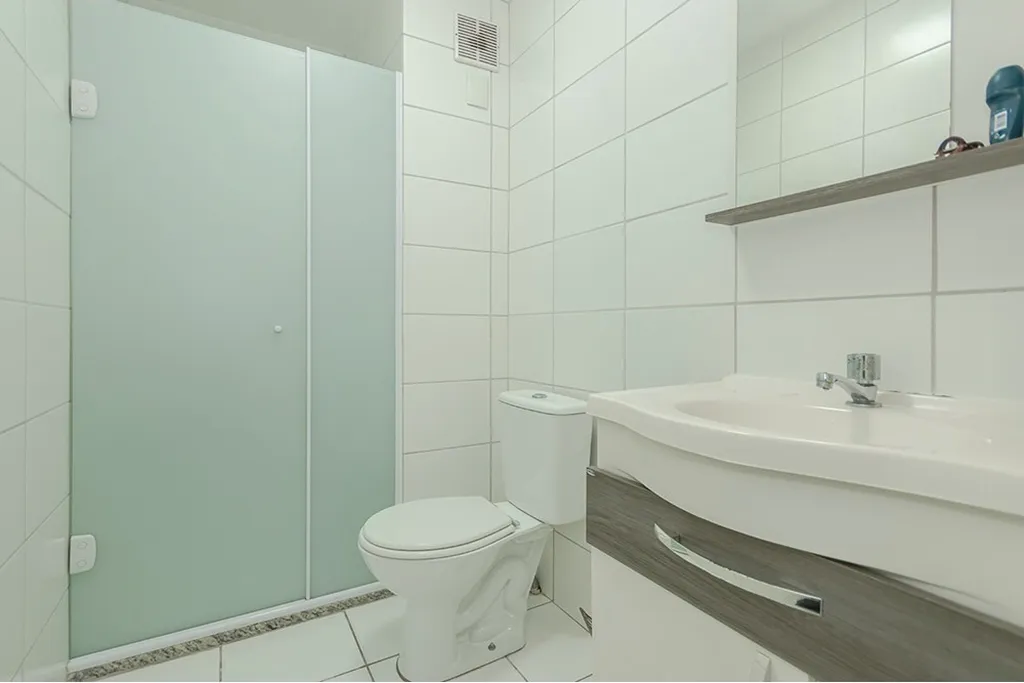 Imagem Apartamento em Sarandi