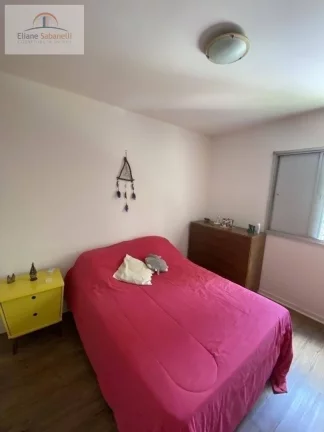 Imagem Apartamento a Venda 3 dormitórios, 70 m2,piscina R$ 440 Mil, Vila Andrade