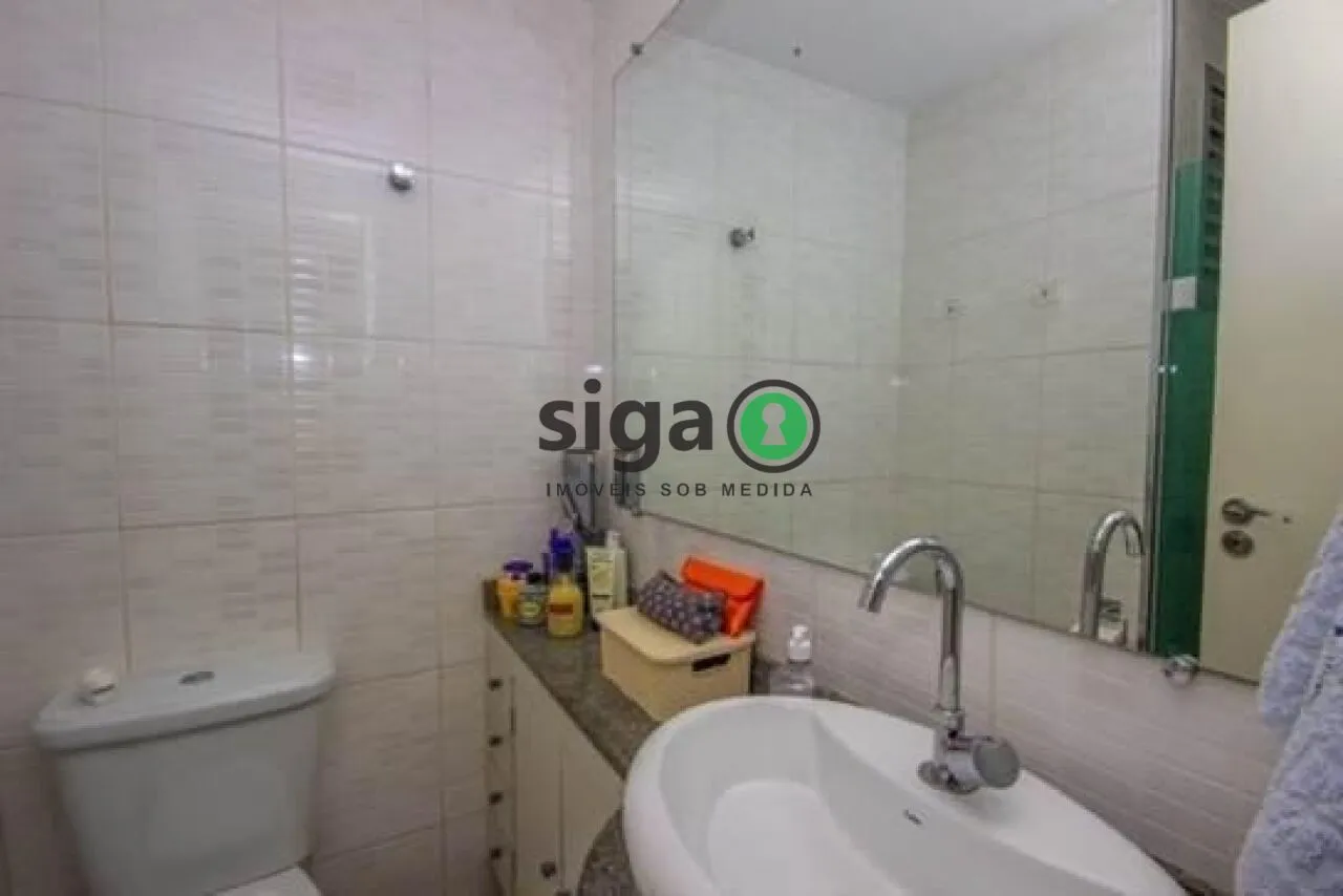 Imagem Apartamento Próximo ao Metrô Praça da Árvore | 2 Dormitórios | 1 Vaga