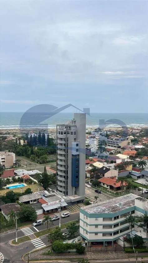 Imagem Apartamento a venda com 2 dormitorios no Predial em Torres/RS