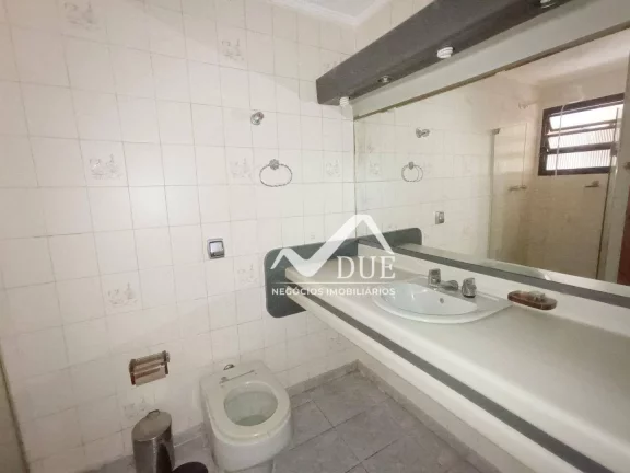 Imagem Apartamento com 4 quartos à venda, 152 m² por R$ 1.060.000 - Gonzaga - Santos/SP
